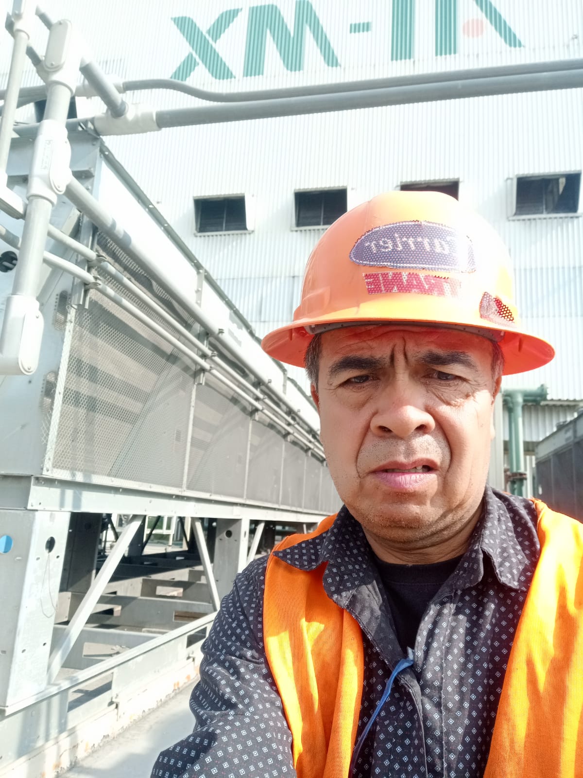 Chiller Solutions contacto técnico